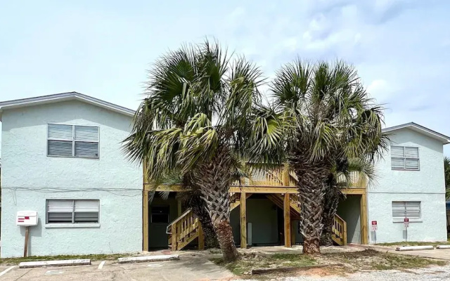 Waymar Isle 6 - Beach Walk