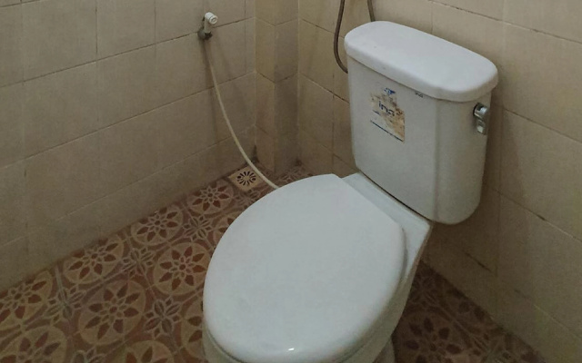 Anind Guest House near Museum Angkut Batu RedPartner