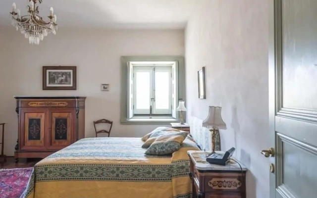 Villa Fortezza Bruno