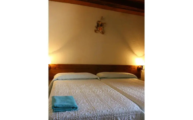 Hostal Ruso