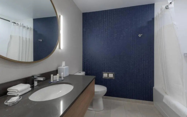Fairfield Inn & Suites by Marriott Revelstoke