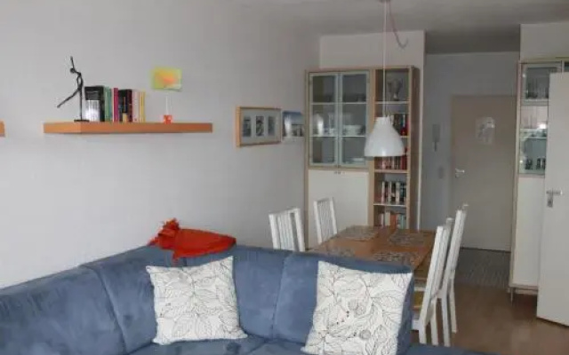 Ferienwohnung L142 Fur 2-4 Personen An Der Ostsee
