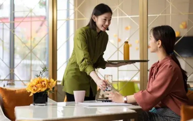Holiday Inn & Suites LANGFANG NEW CHAOYANG by IHG