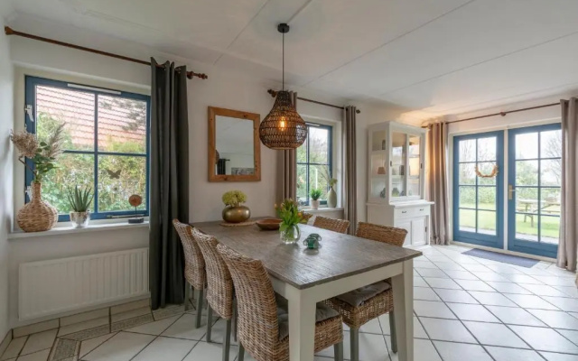 Buitenplaats villa 111 - Callantsoog