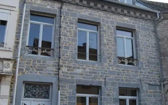 Comme chez soi