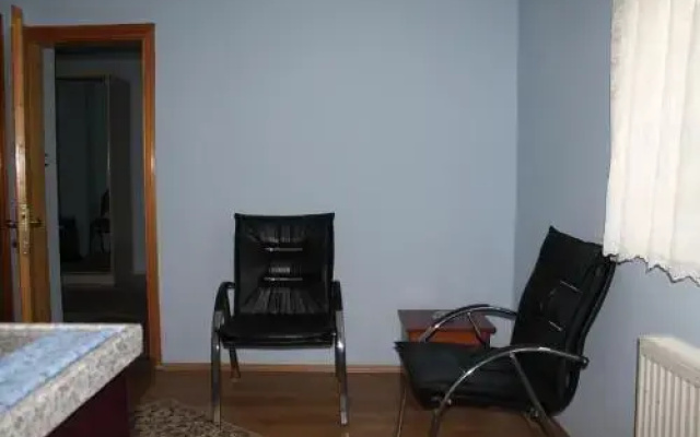 Bulbul Apart Hotel