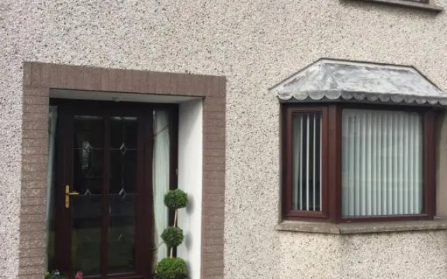 Rondo, Ballymena, Nr Ireland