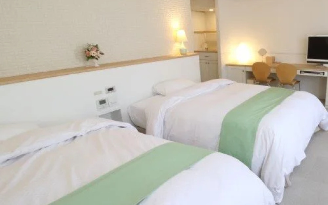 Keio Hotel
