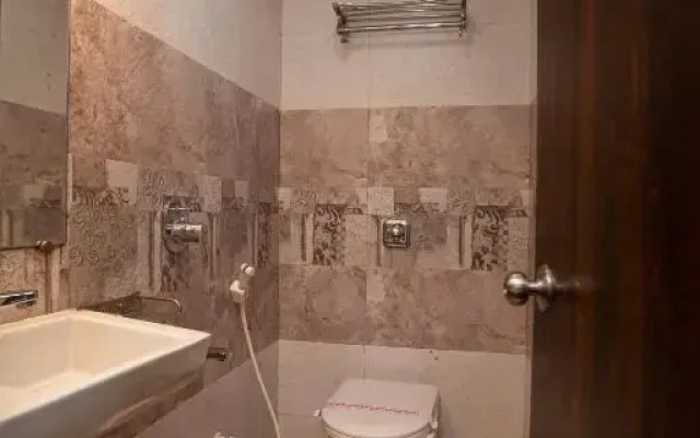 Hotel Jd Residency by OYO Rooms