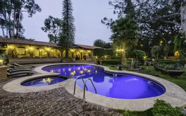 Quinta San Carlos