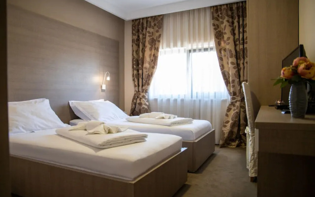 Hotel Narenta