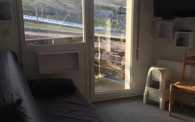 Appartement Arette, 1 pièce, 4 personnes - FR-1-602-3