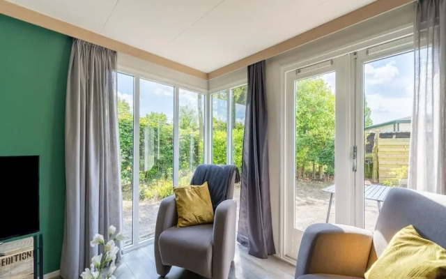 Chalet in Stegeren Near Heathlands