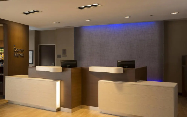 Fairfield Inn & Suites by Marriott Durango