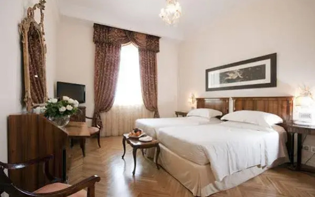 Grand Hotel Rimini  Residenza Parco Fellini