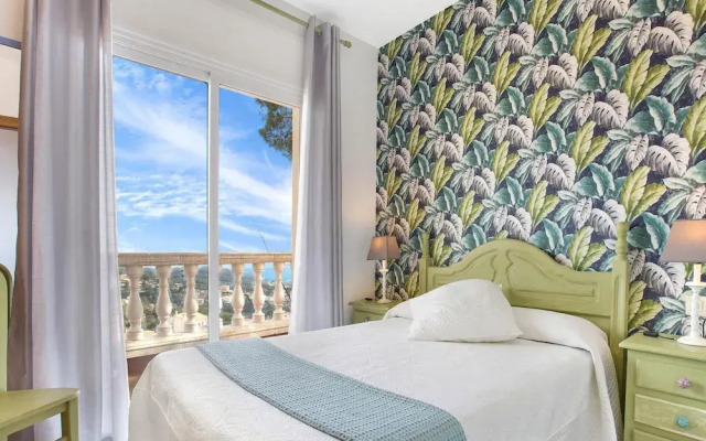 Charming 3-bedroom Villa in Lloret de Mar