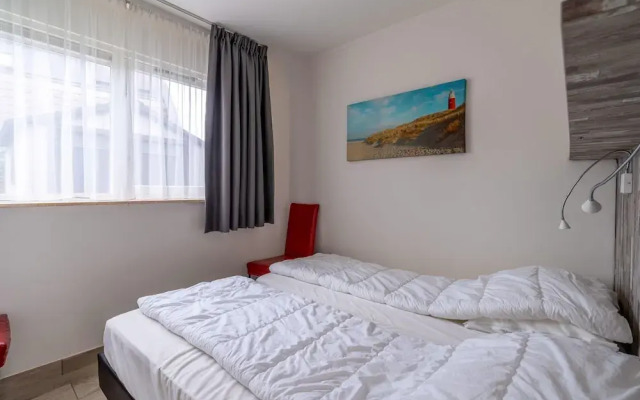Cozy and Comfortable 4-person Bungalow