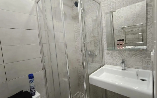 Moment House (Момент Хаус) Волоколамское шоссе 88 к5с5