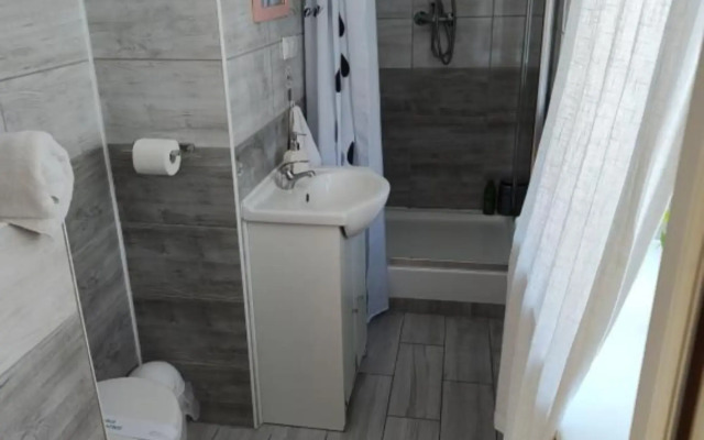 Hostel City Plock