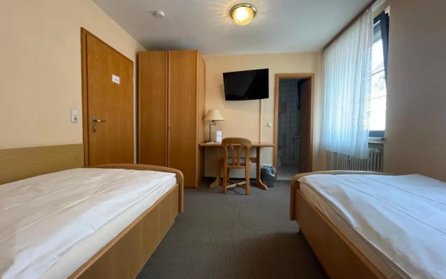 Hotel Walzwerk