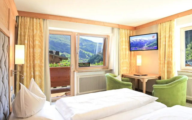 Hotel Pension Sonnleiten