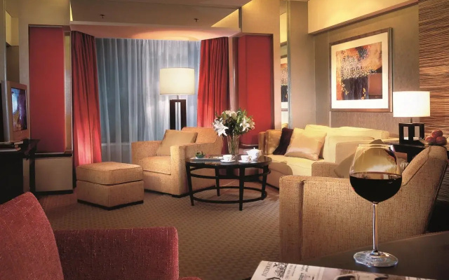 Shangri-La Beijing
