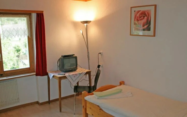 Hotel Piz Vizan