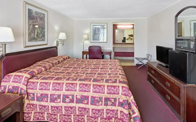 Knights Inn Pittsburgh Bridgeville