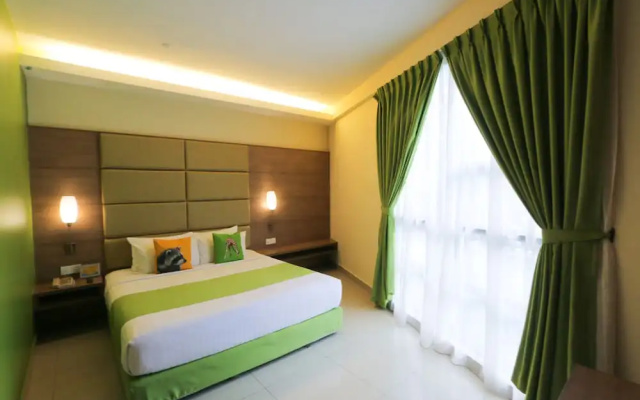 Airport Guesthouse