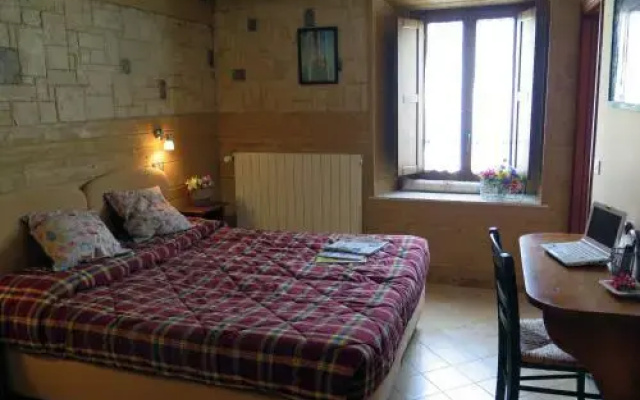 Affittacamere Prato Rosso