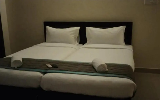Pearl Serviced Apartments Omr
