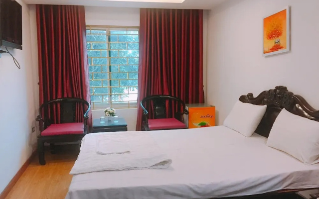 Bien Dong Hotel