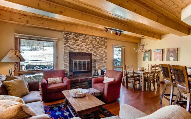 The Plaza Condominiums, A Vail Resorts Property