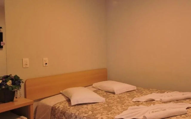 Hotel Da Vila