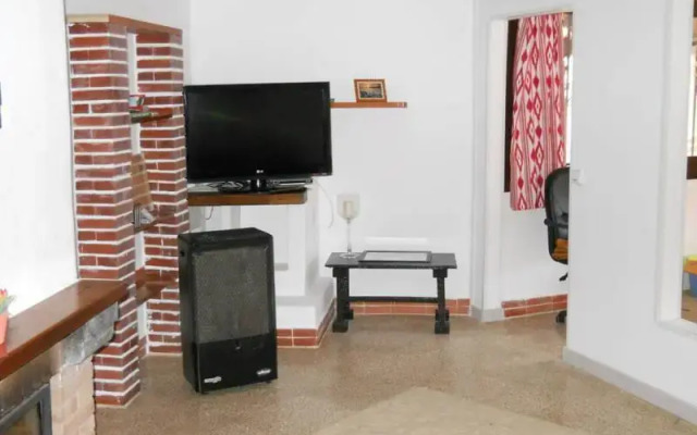 Casita Paraguaya