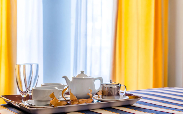 Hotel Mediterraneo