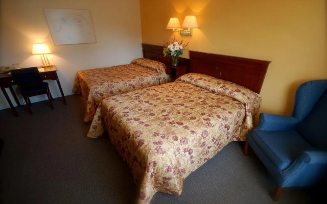 Hotel Les Trois Soeurs