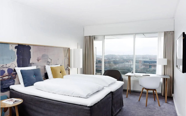 Comwell Hvide Hus Aalborg, Dolce by Wyndham