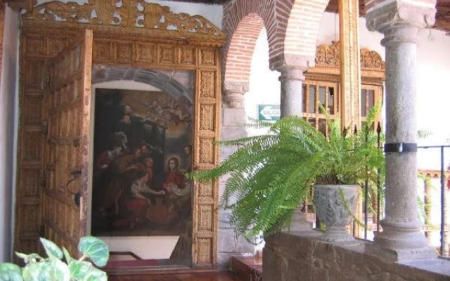 Marqueses Boutique Hotel