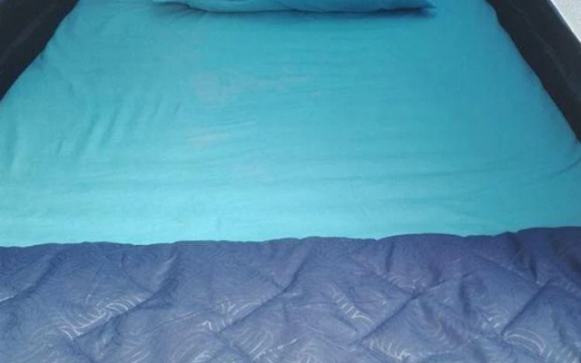 Home Stay Bann Kang Tent