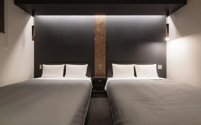 GRAND BASE Hakata Premium