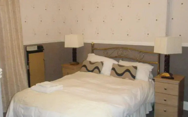 Invermark Guest House
