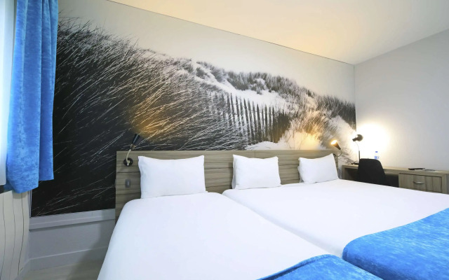 Brit Hotel Le Polder