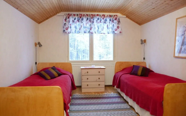 Möhkön Rajakartano