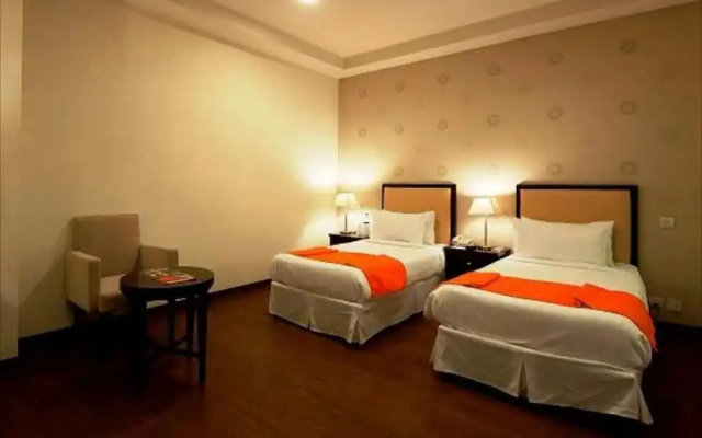 Hotel Grenville