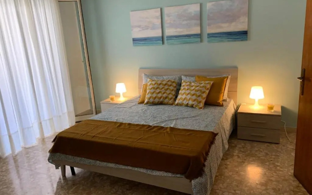 B&B Fiorisol