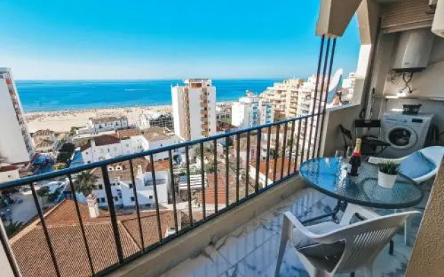 Apartments Edifício Cruzeiro I