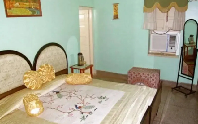 Nora Villa Homestay