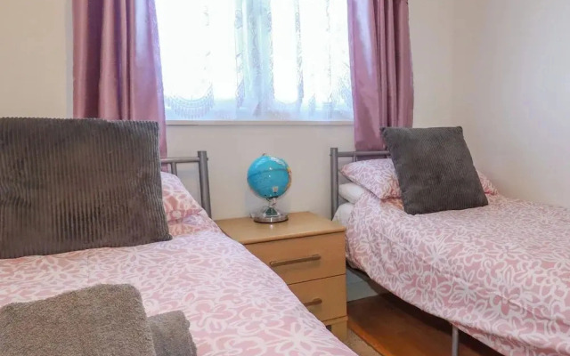 Cornish Holiday at Atlantic Bays