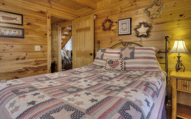 Nestled Inn #214